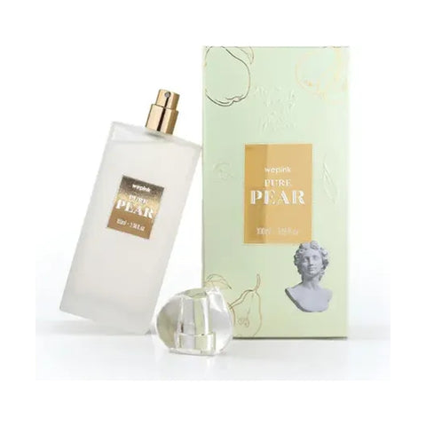 Pure Pear Desodorante Colônia 100ml - WePink