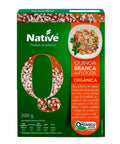 Quinoa Branca em Flocos Native 200g - MEUBRASILONLINE