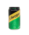 Refresco Shweppes 350 Ml - MEUBRASILONLINE