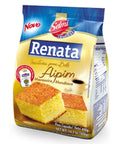 Renata Mistura para Bolo sabor Mandioca (Aipim) 400g -Manioc flavor Cake Mix 14.3oz - MEUBRASILONLINE