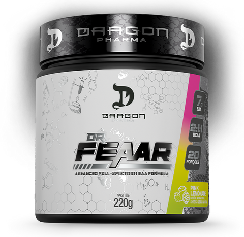 DR. FEAAR