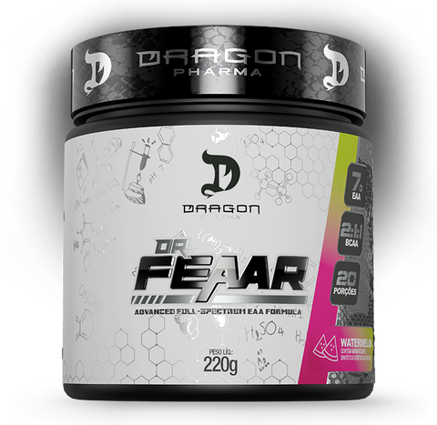 DR. FEAAR