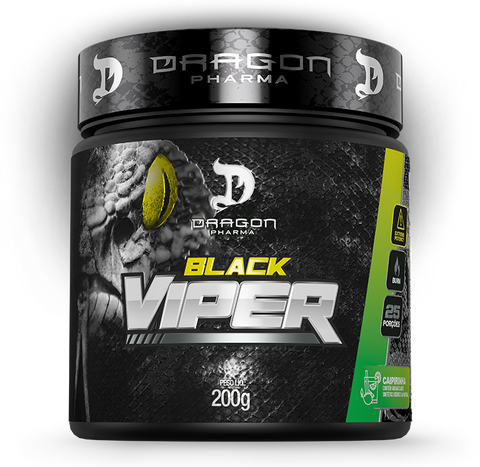BLACK VIPER