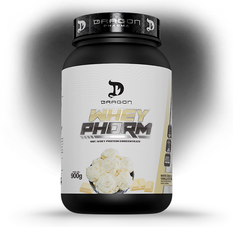 WHEYPHORM