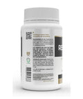 Resveratrol Plus Vitafor 60 Cáps - MEUBRASILONLINE