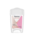 Rexona Clinical Crema 48 Gr. - MEUBRASILONLINE