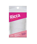 RICCA ALGODAO 3218 DISCOS 50UN - MEUBRASILONLINE