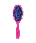 RICCA ESC CABELO 2426 CEREJA OVAL ALMOF - MEUBRASILONLINE