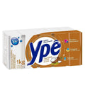Sabao Glicerinado de Coco Ype 1kg - MEUBRASILONLINE
