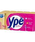 Sabao Glicerinado Neutro Ype 1kg - MEUBRASILONLINE