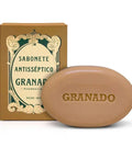 Sabonete Antisseptico Granado 90g - MEUBRASILONLINE
