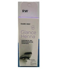 Sabonete Gel Removedor de Henna/Manchas Glance Rareway 20 Ml - MEUBRASILONLINE