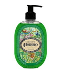 Sabonete Liquido Amazonian - 320ml - MEUBRASILONLINE