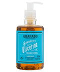 Sabonete Líquido De Glicerina Granado Tradicional Com 300 ml - MEUBRASILONLINE