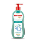 Sabonete Líquido Huggies Glicerina Extra Suave 600ml