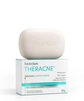 Sabonete para pele com acne e oleosa Theracne 80G TheraSkin - MEUBRASILONLINE