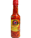 Sabor Mineiro Pimenta Malagueta - Chili Peppers - MEUBRASILONLINE