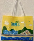 Sacola Brazil - MEUBRASILONLINE