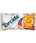 Salgadinho Torcida Bacon 70g - MEUBRASILONLINE