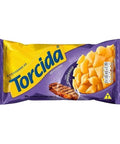 Salgadinho Torcida Churrasco 70g - MEUBRASILONLINE