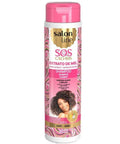Salon Line S.O.S Cachos Mel Cachos Intensos Shampoo 300ml - MEUBRASILONLINE