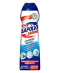 Sapolio Radium Cremoso Classico Bombril 250ml - MEUBRASILONLINE