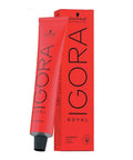 Schwarzkopf Igora Royal Hair Color 7-1 2.1 Oz - MEUBRASILONLINE