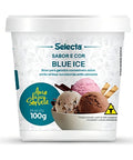 Base para Sorvete Caseiro Selecta Blue Ice 100g