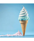 Base para Sorvete Caseiro Selecta Blue Ice 100g