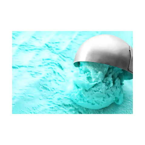 Base para Sorvete Caseiro Selecta Blue Ice 100g