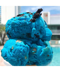 Base para Sorvete Caseiro Selecta Blue Ice 100g
