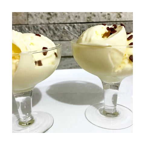 Base para Sorvete Caseiro Selecta Nata 100g