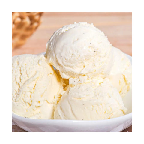 Base para Sorvete Caseiro Selecta Nata 100g