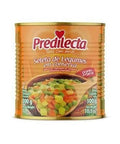 Seleta de Legumes Predilecta 200g - MEUBRASILONLINE