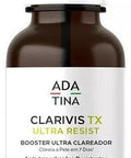 Sérum Ultra Clareador Ada Tina Clarivis Tx - 30ml - MEUBRASILONLINE