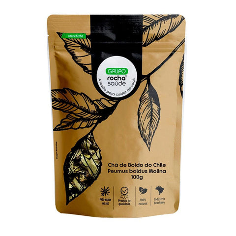 Chá de Bugre 100g