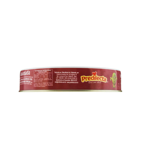 Goiabada Predilecta Lata 600g