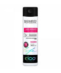 Shampoo Eico Liso Mágico 280 Ml - MEUBRASILONLINE