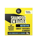 Shampoo Em Barra Lola Nutritivo 90 Gr. - MEUBRASILONLINE