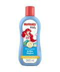 Shampoo Huggies Kids Ariel Brilho Mágico 360ml