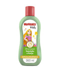 Shampoo Huggies Kids Rapunzel Nutrição e Força 360ml