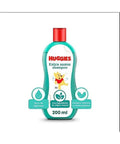 Shampoo Huggies Infantil Extra Suave 200ml