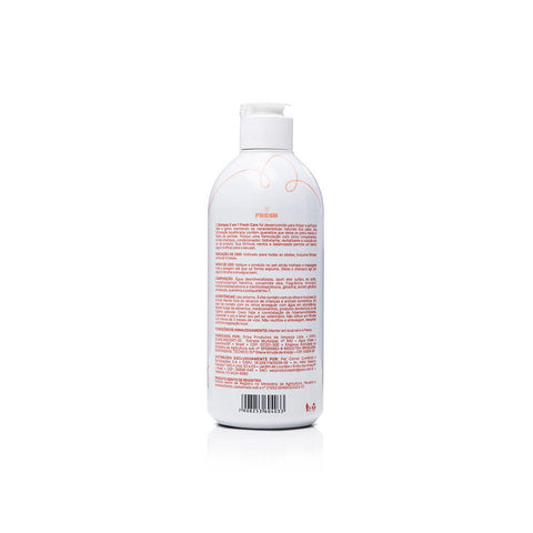 Shampoo Fresh Care 5 em 1 para Cães 500ml