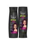 Skala Kit Divina Cor Shampoo e Condicionador - MEUBRASILONLINE