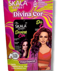 Skala Kit Divina Cor Shampoo e Condicionador - MEUBRASILONLINE