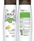 Skala Kit Oleo de Coco Shampoo e Condicionador - MEUBRASILONLINE