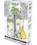 Skala Kit Oleo de Coco Shampoo e Condicionador - MEUBRASILONLINE