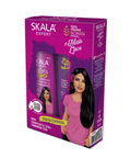 Skala Kit Expert Mais Lisos Shampoo e Condicionador - MEUBRASILONLINE