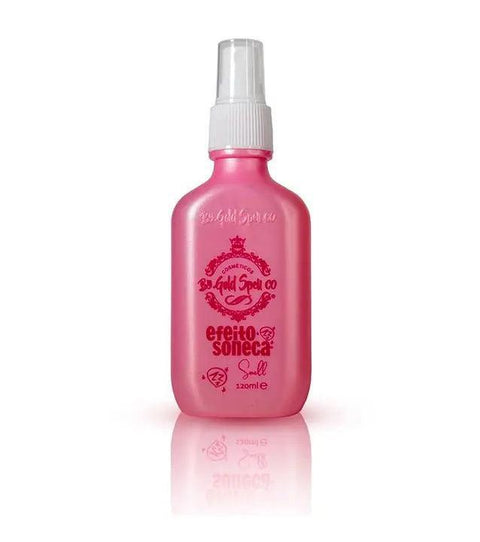 Smell Efeito Soneca - Gold Spell Cosméticos - MEUBRASILONLINE