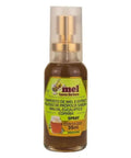 Spray Composto de Mel e Propolis Malva, Eucalipto e Copaiba Santa Barbara 35ml - MEUBRASILONLINE